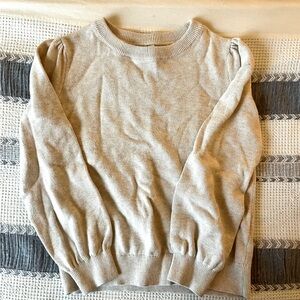 GAP Girls Sweater - like new!